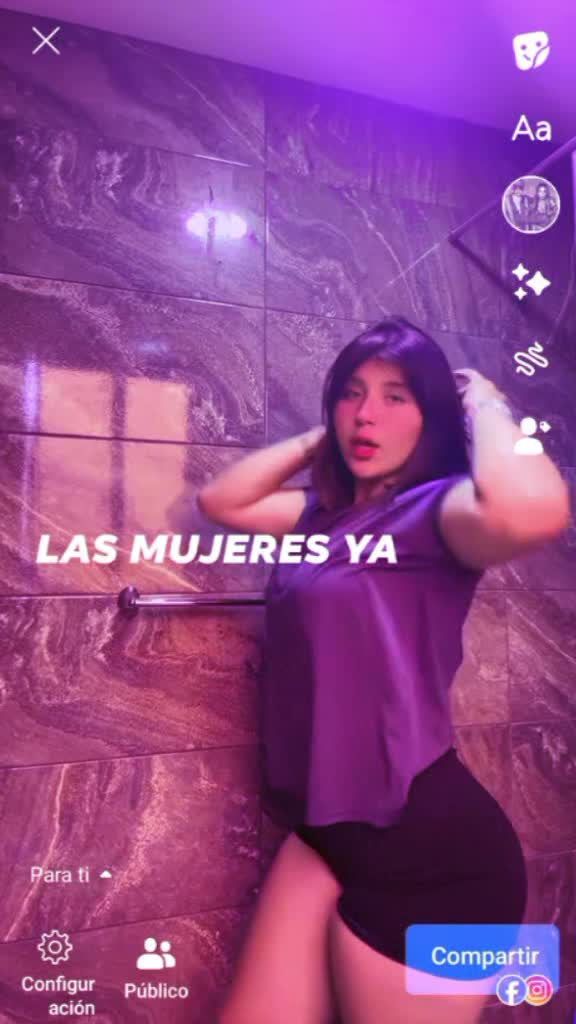 @💥la indestructibles😻🌟