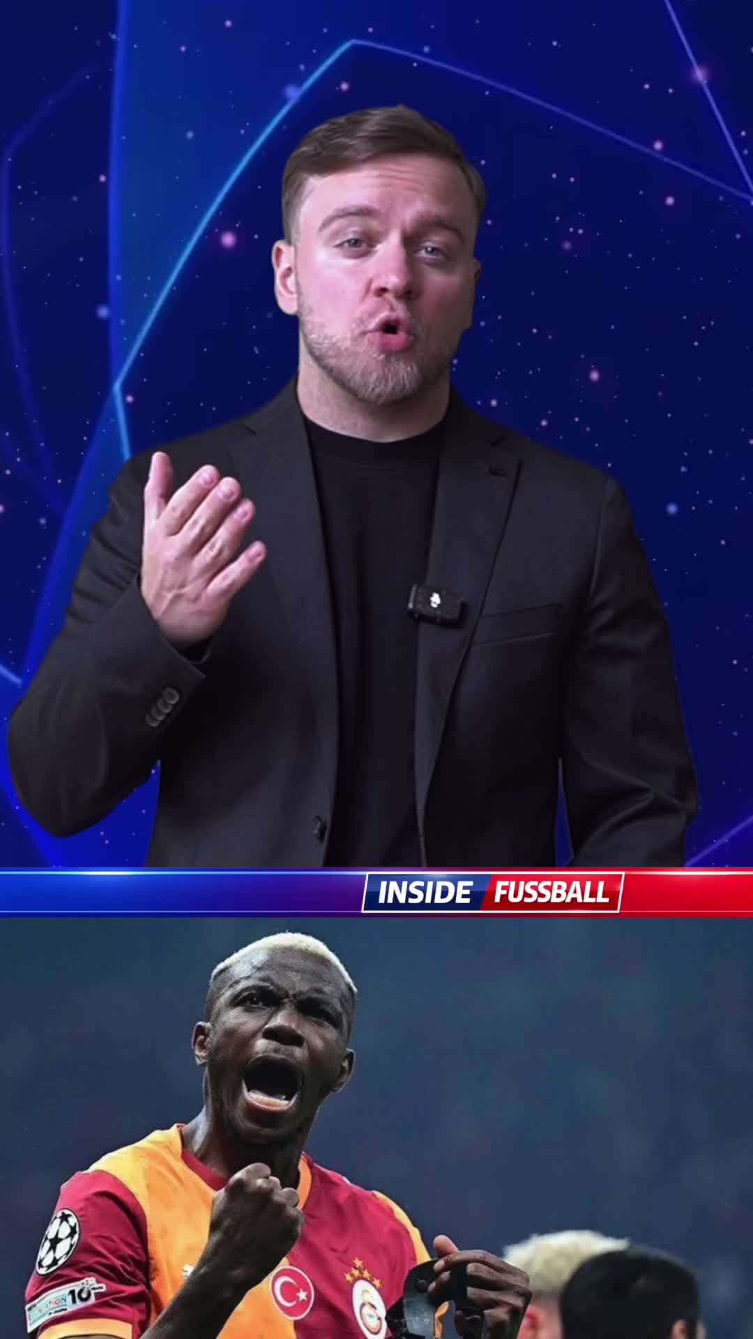 @Inside Fussball