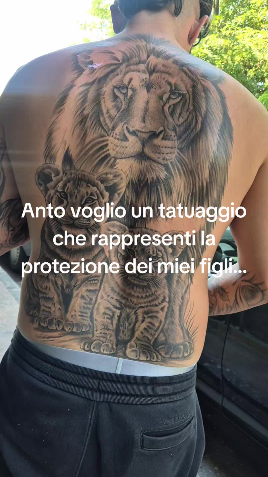 @Azvard Tattoo