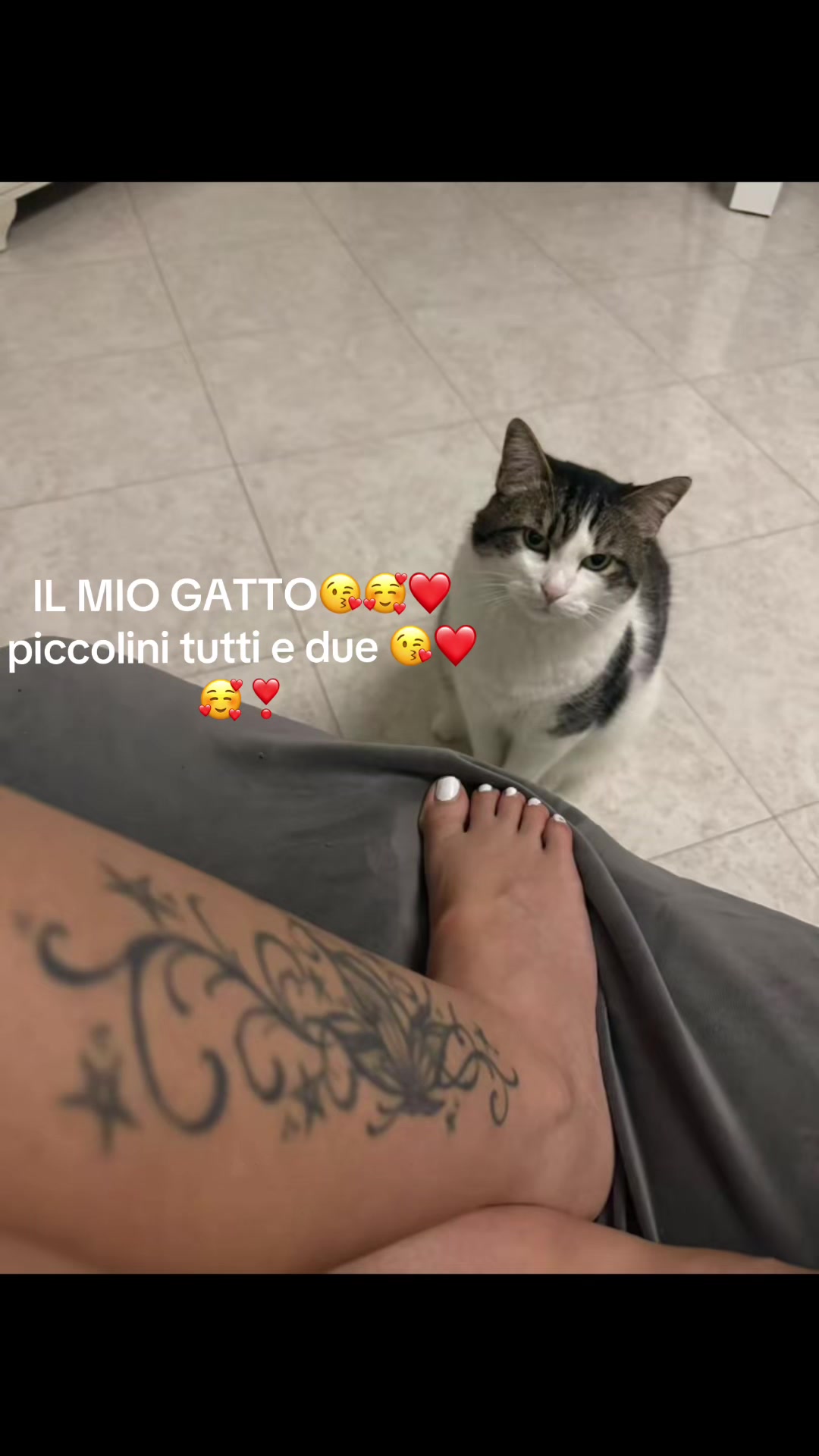 @L’unica Denise Nicole vera😘❣️