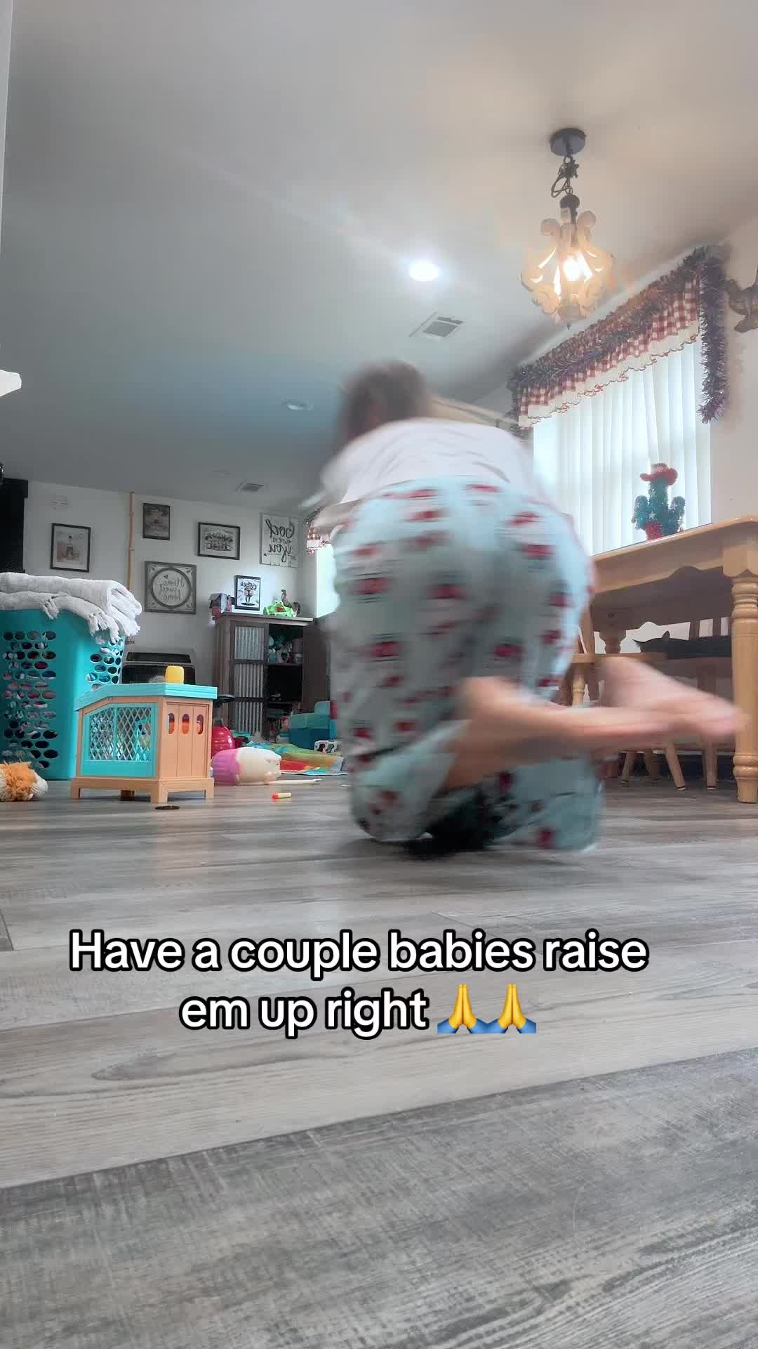 @Kenzie | Mom of 3 ✨