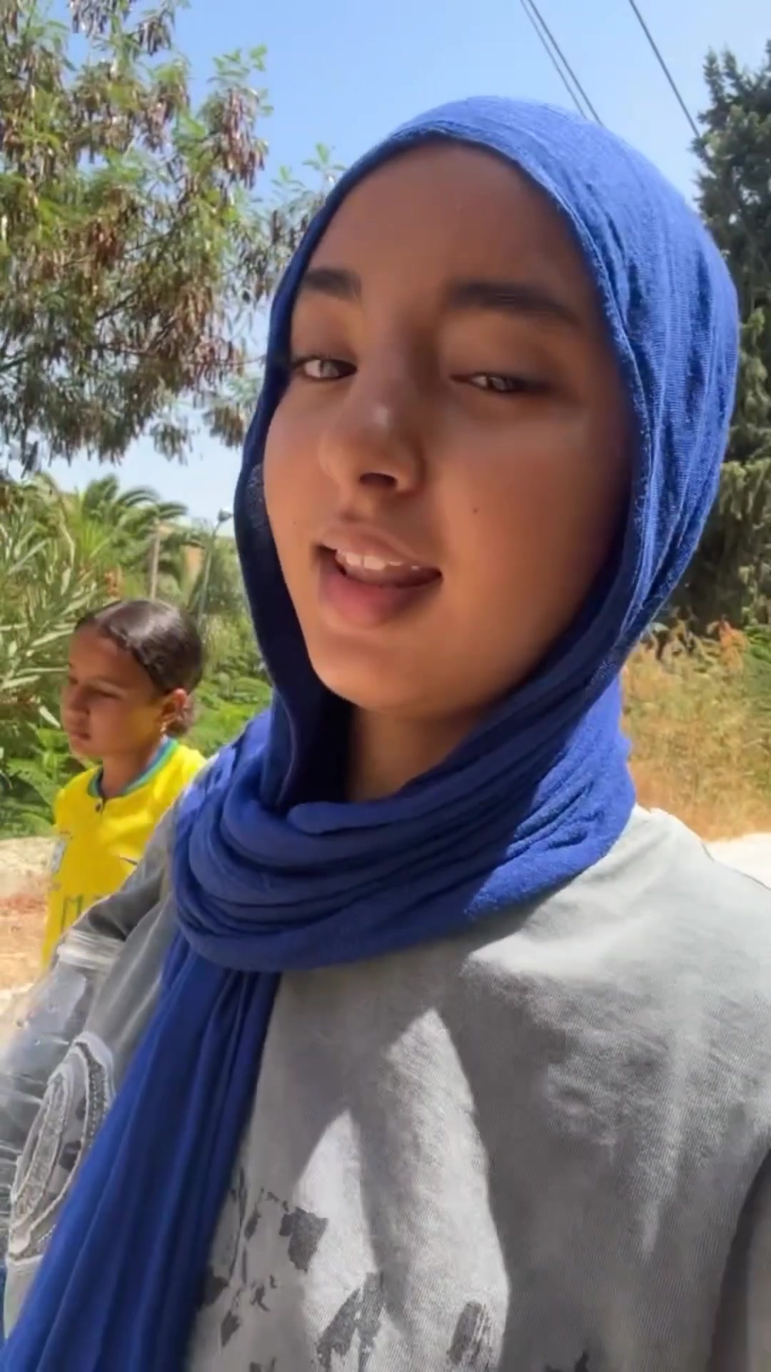@Aya izelgue آية إزيلگ