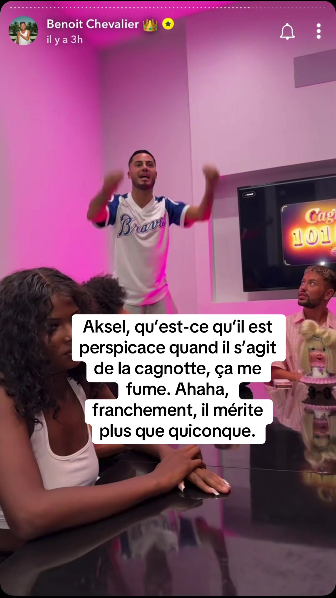@Céline
