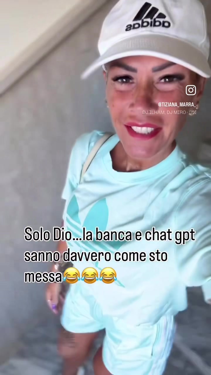 @Tiziana Marra