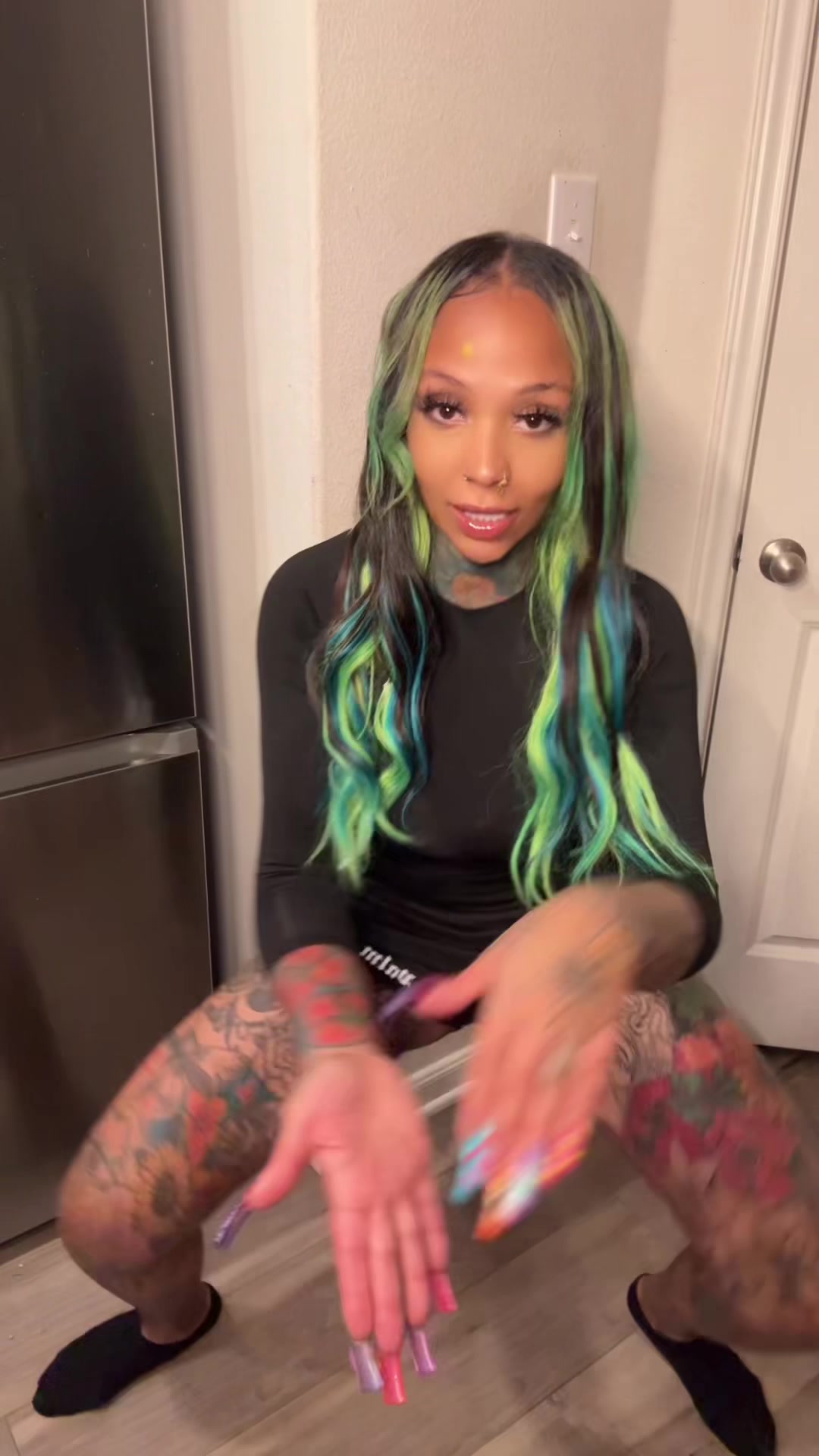 @Theregoceecee