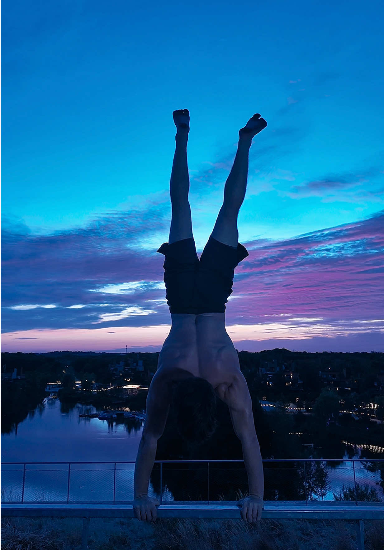 @Baki_calisthenics