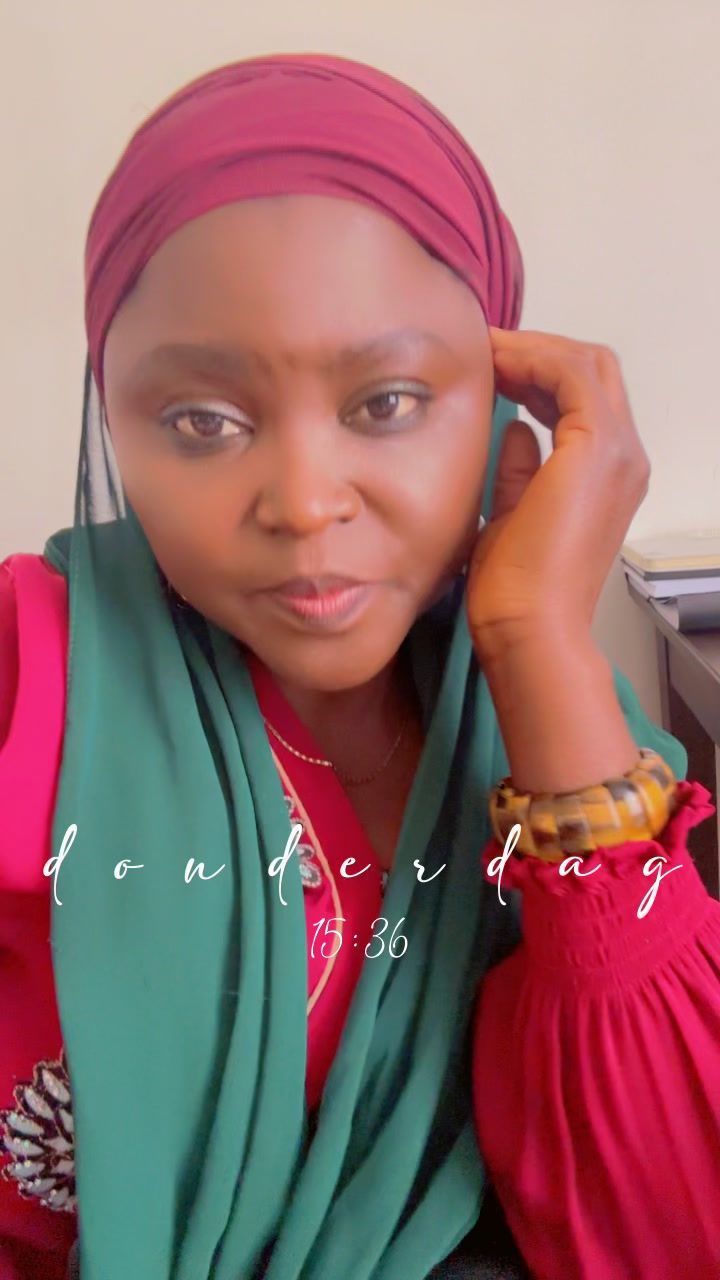 @Aminata