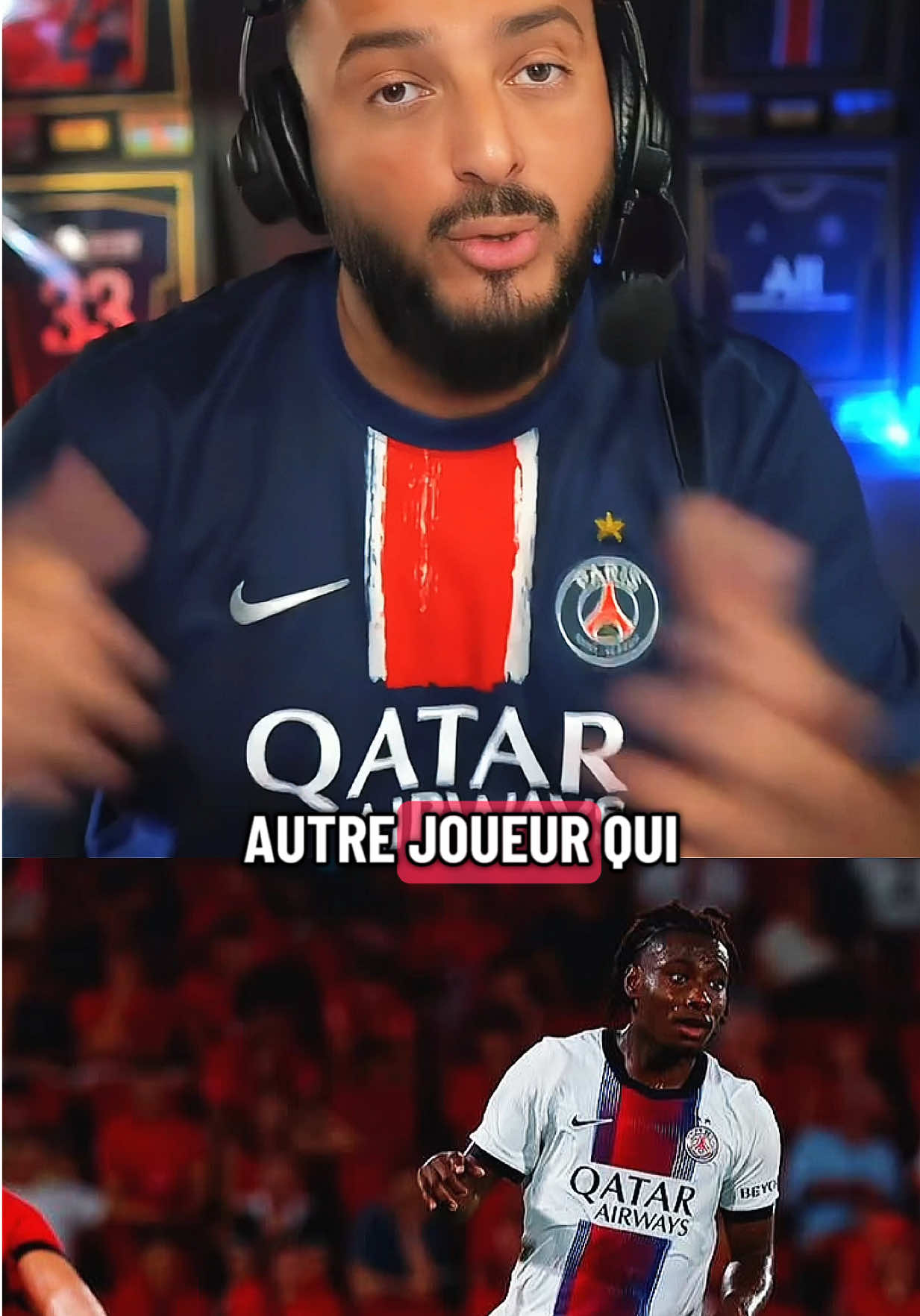 @Immigré Foot ⍟