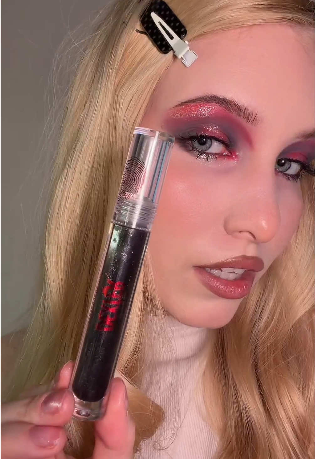@Lethal Cosmetics