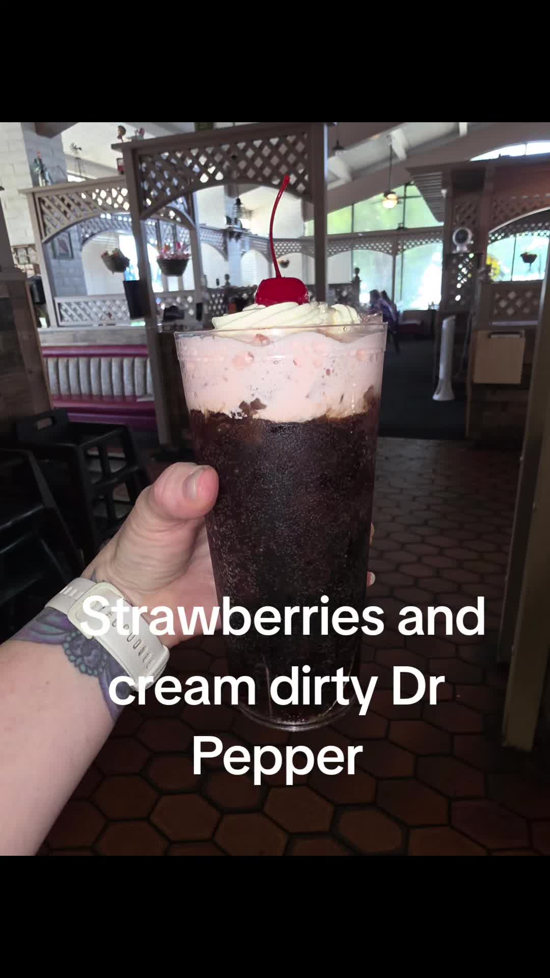@The Waffle Spot