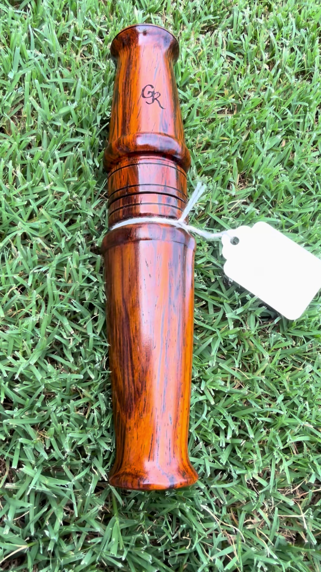 @Grays Custom Calls