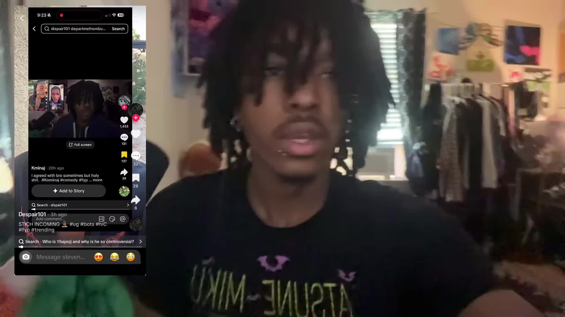 @Kminaj