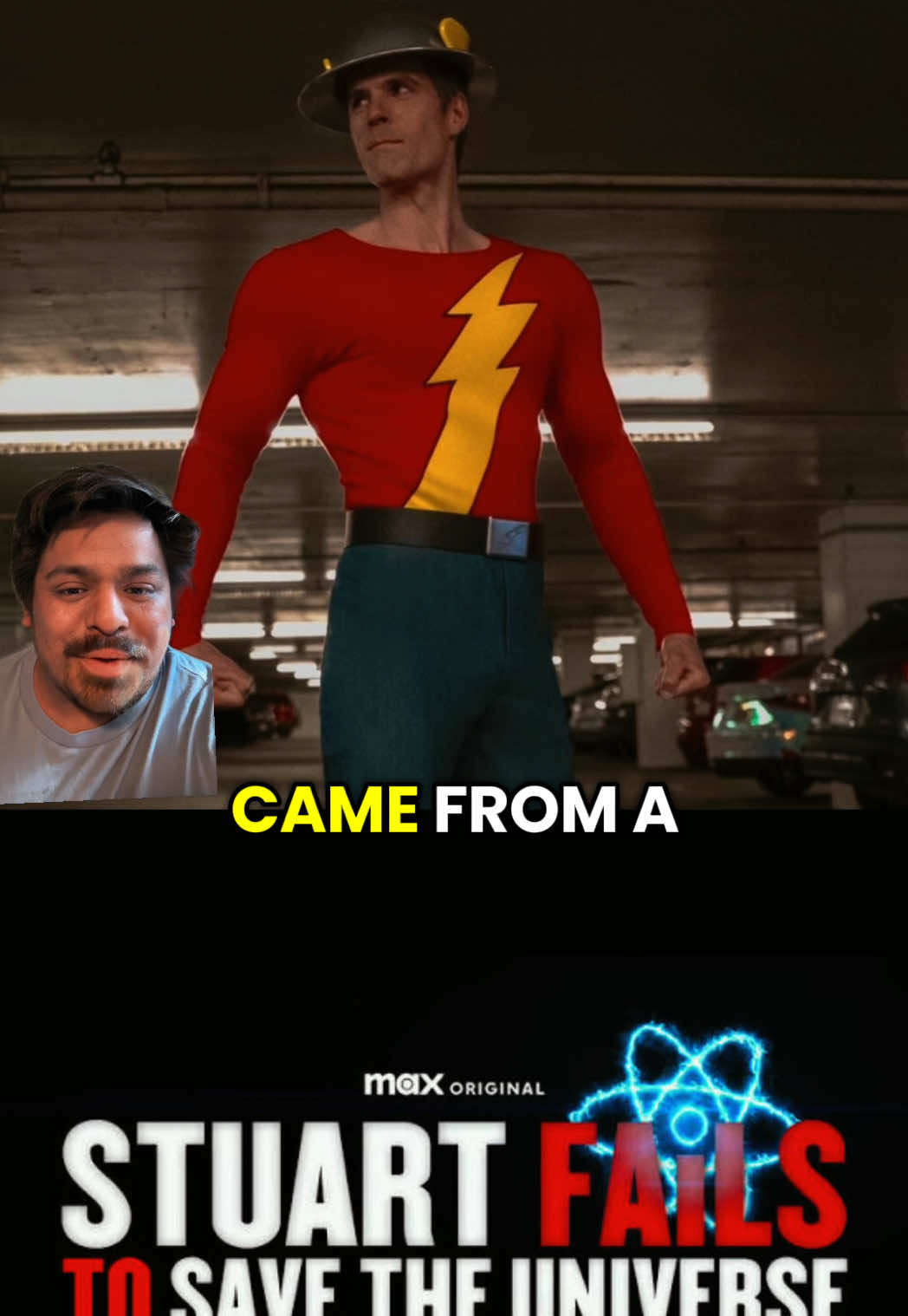 @Roman Comics Blog