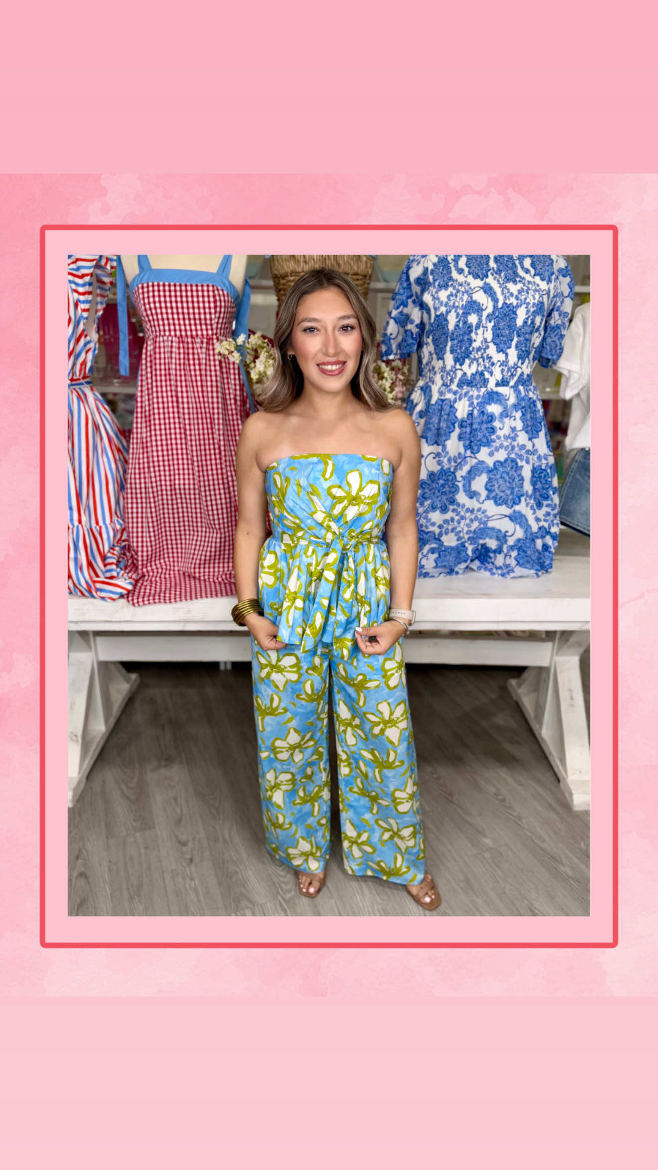 @Southern Melon Boutique
