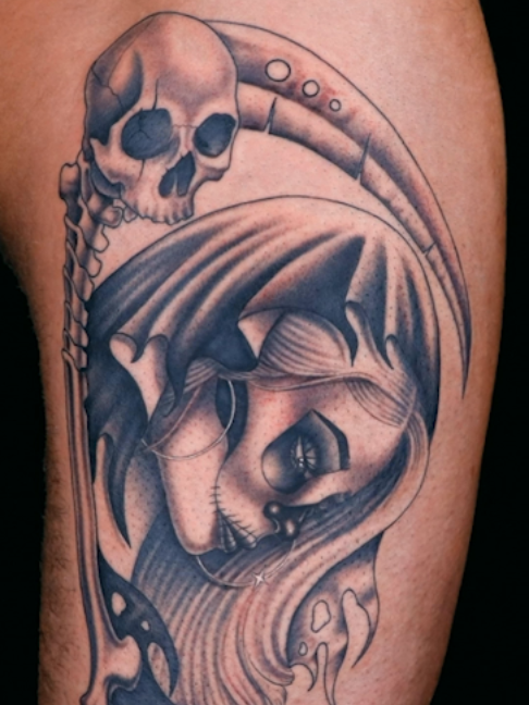 @Ink Master