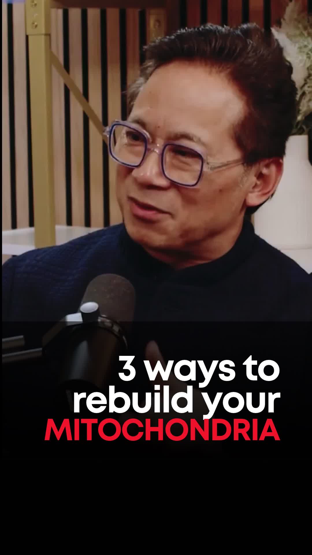 @Dr. William Li