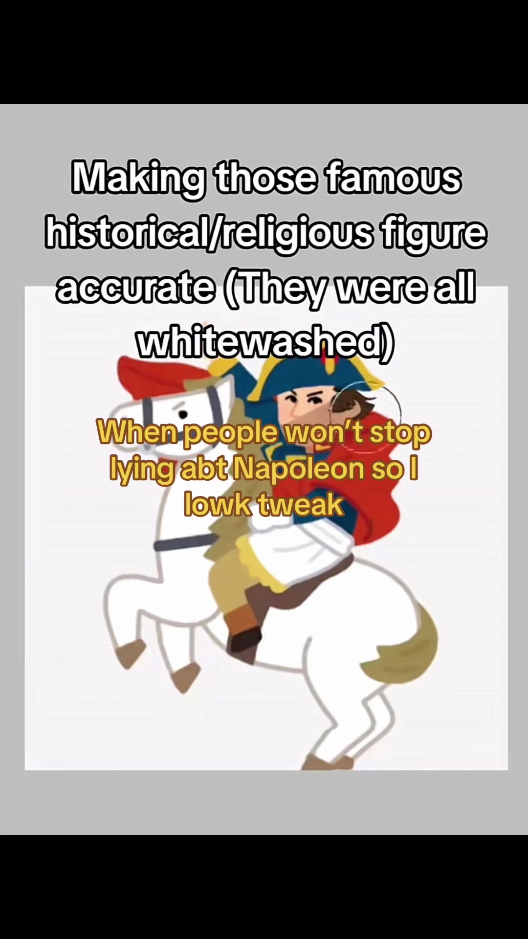 @ɴᴀᴘᴏʟᴇᴏɴꜱ ʙʀᴀᴛ ᴛᴀᴍᴇʀ