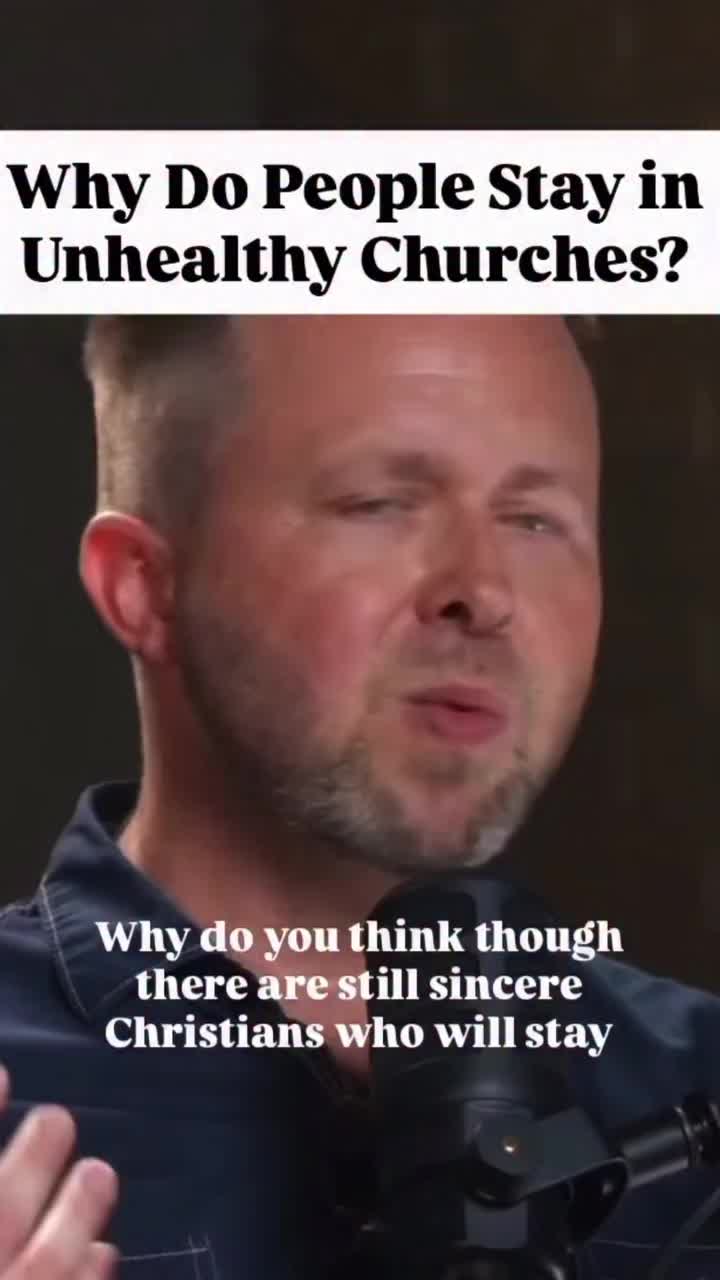 @The New Evangelicals