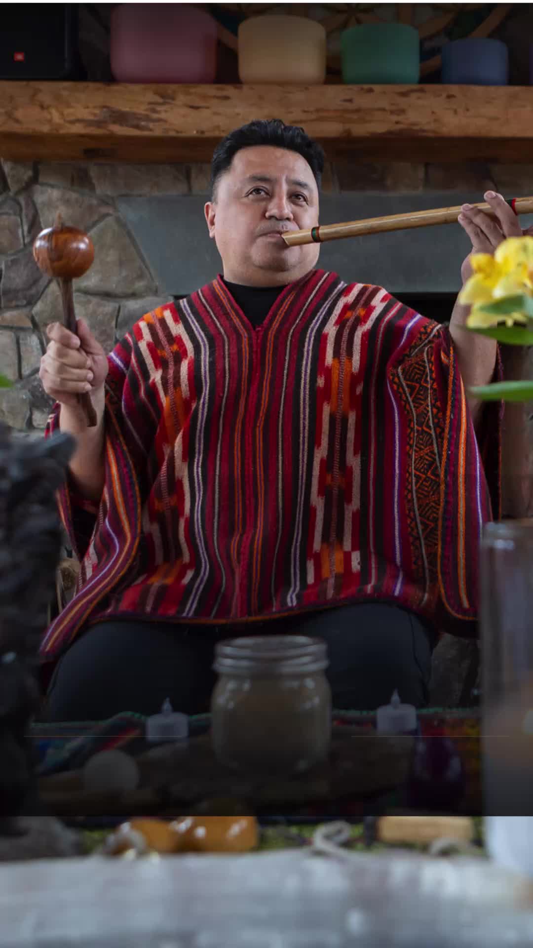 @Pachamama Ayahuasca Sanctuary