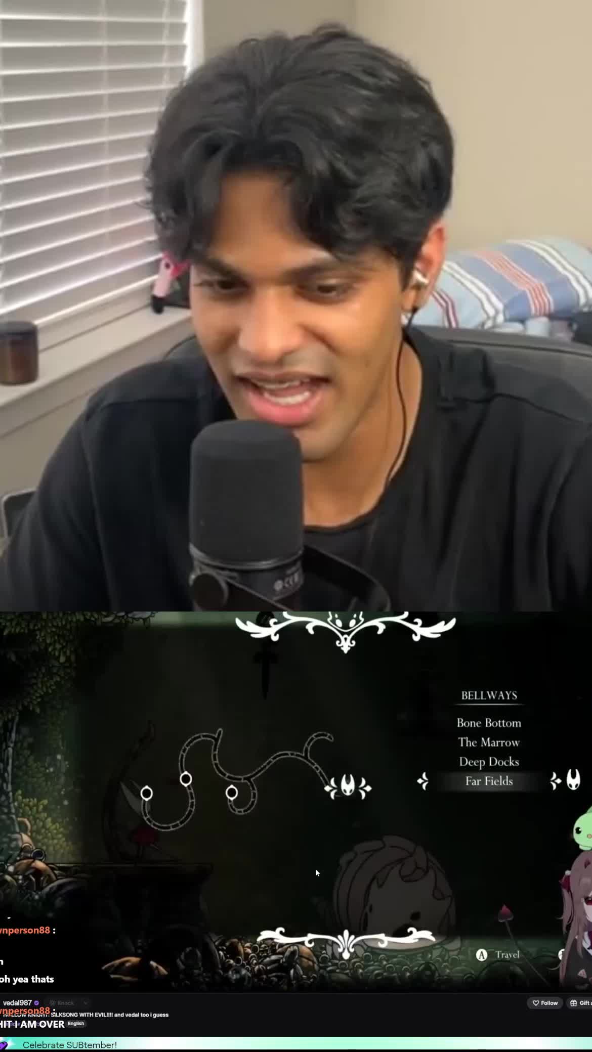 @TrashKash Clips