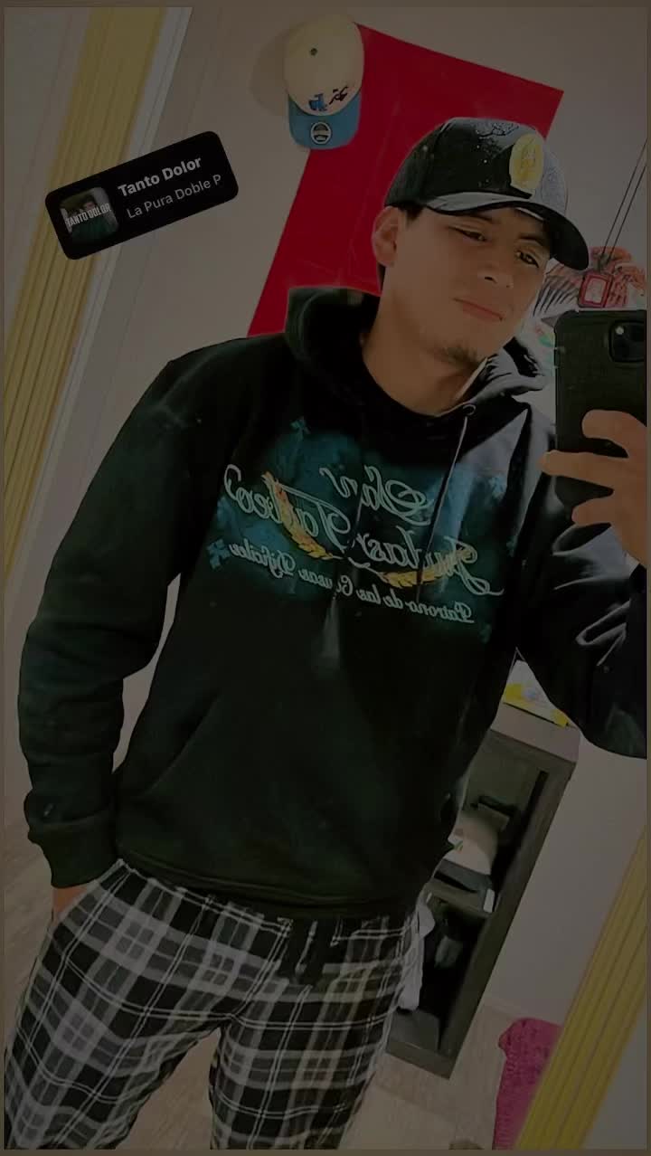 @Jaiden Jim&eacute;nez 💪