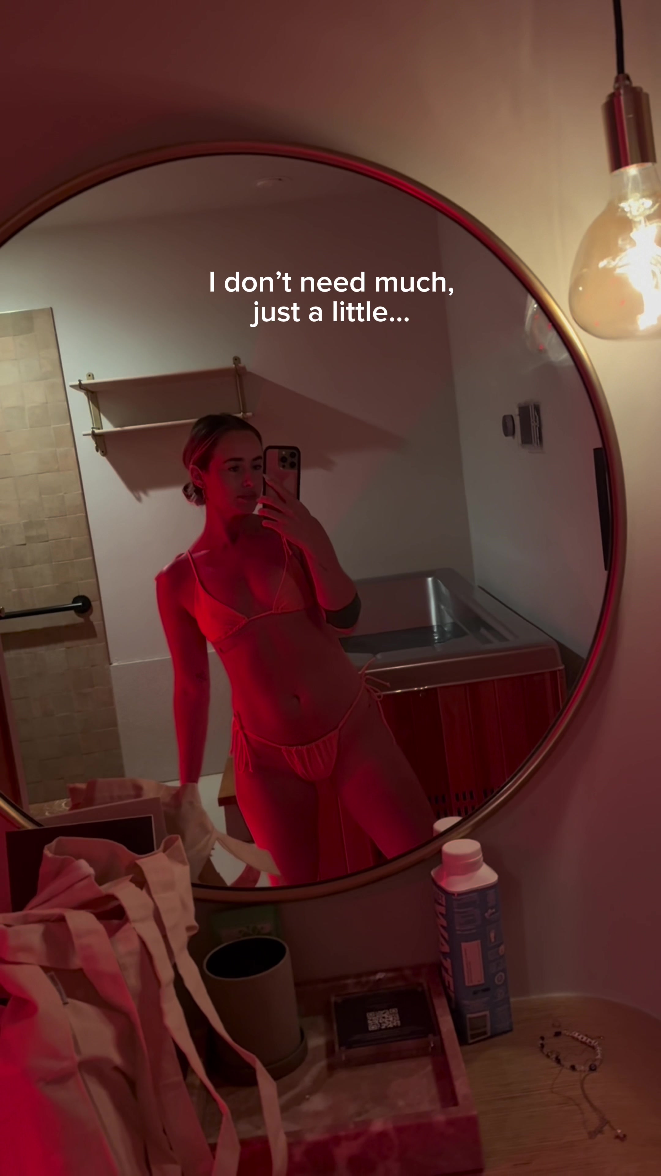 @Alexa Luria