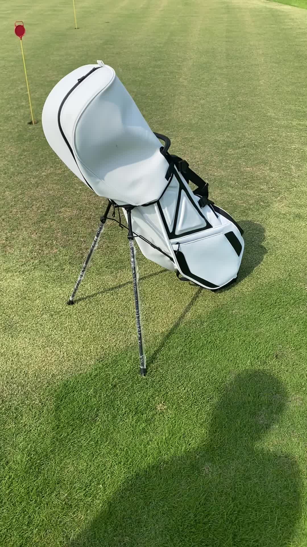 @Forrest Golf