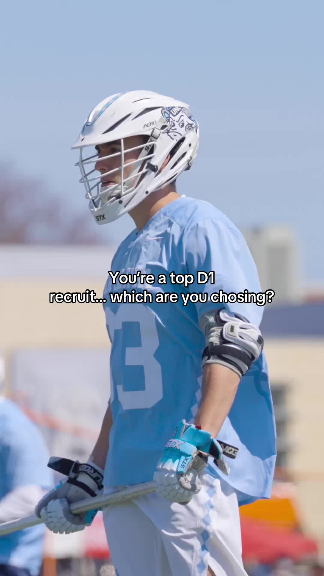 @ECD Lacrosse