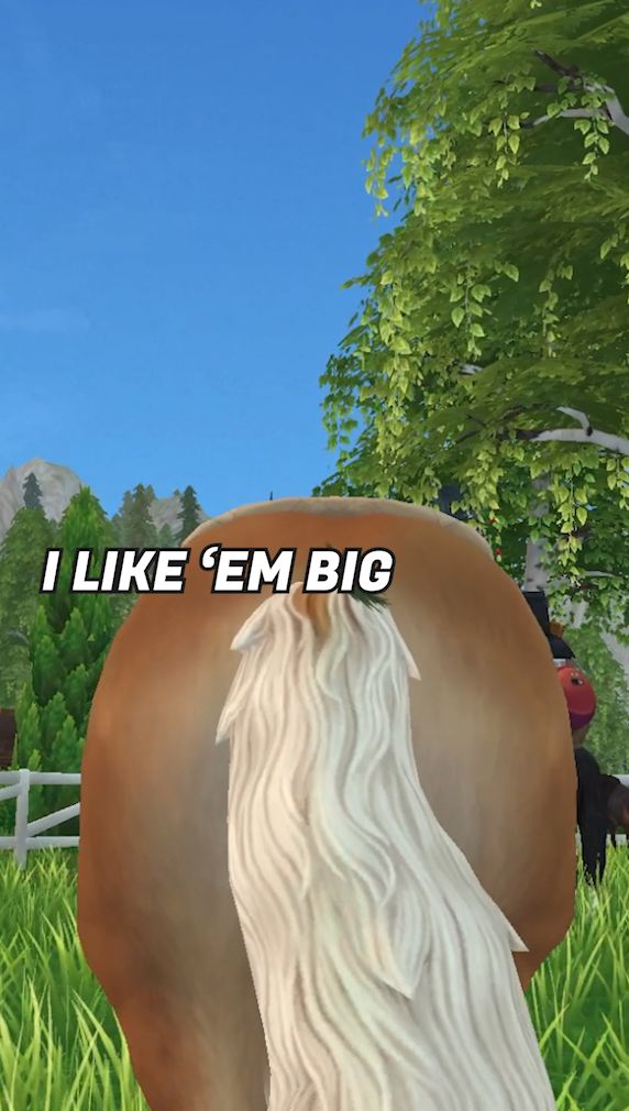 @Official Star Stable