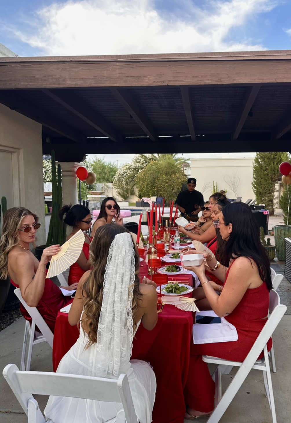 @Scottsdale Bachelorette