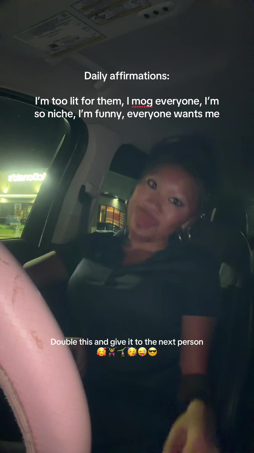 @Jade Carroll