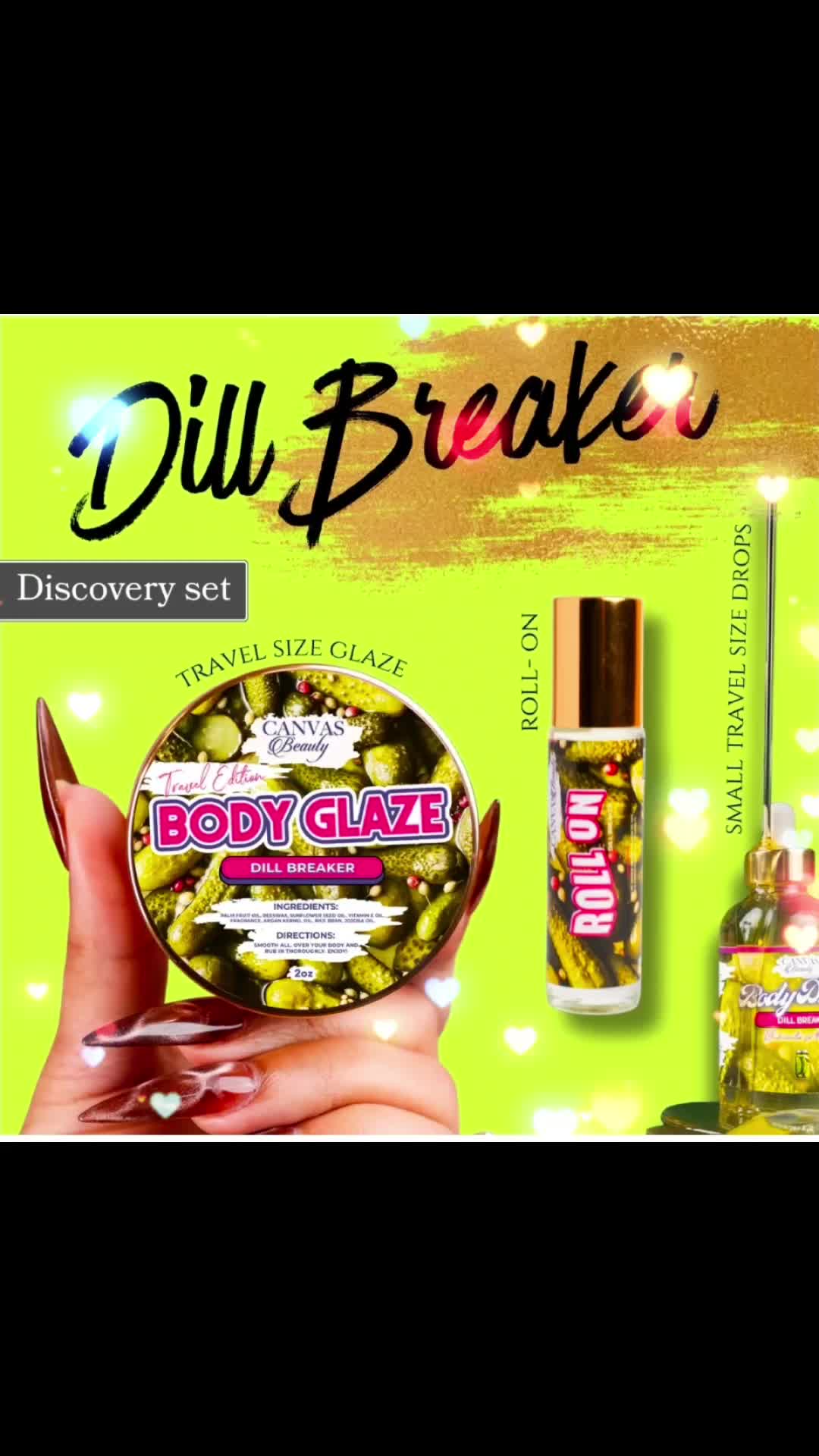 @Queenie Beauty & Glam