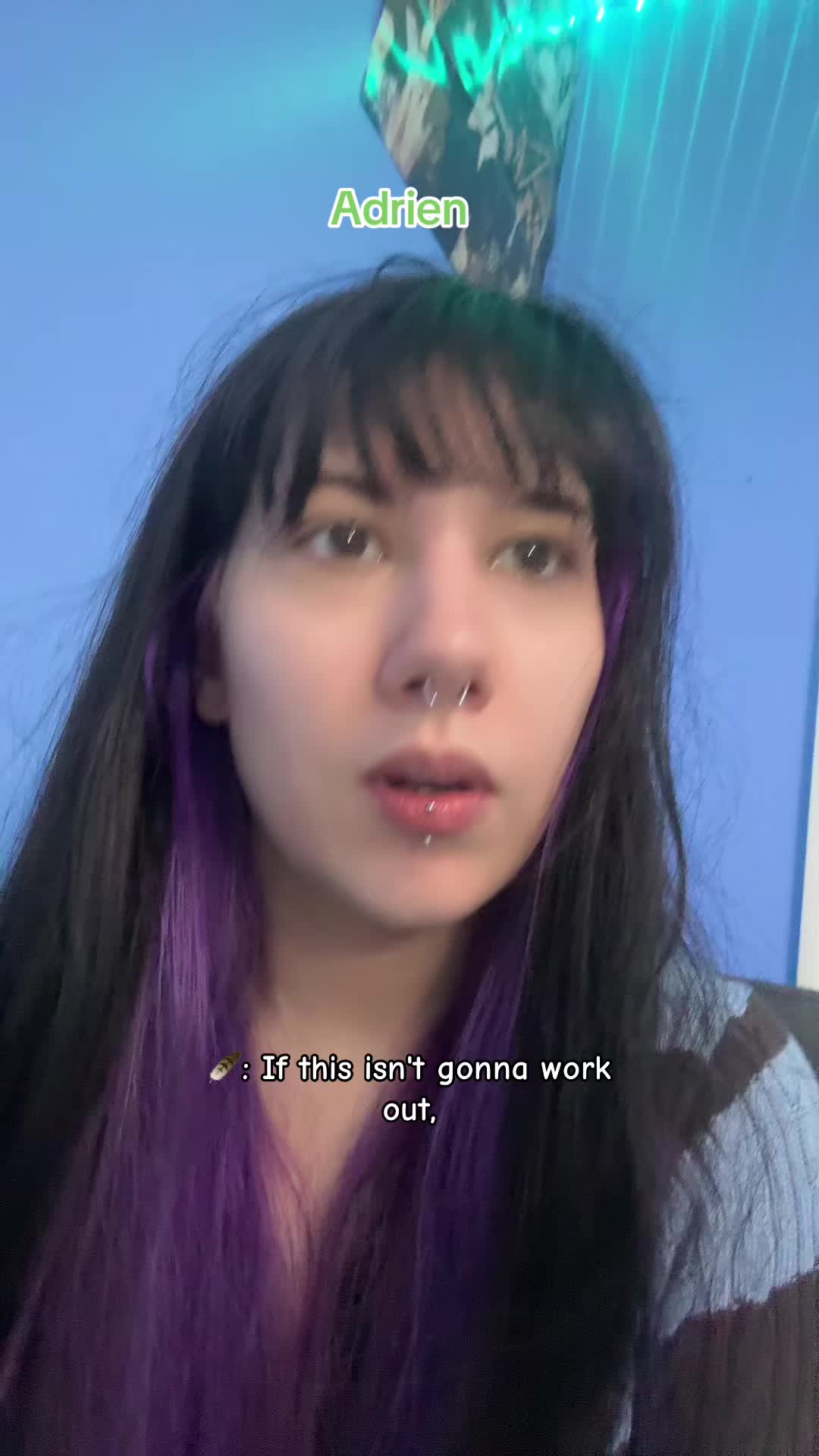 @Adriana 🦢