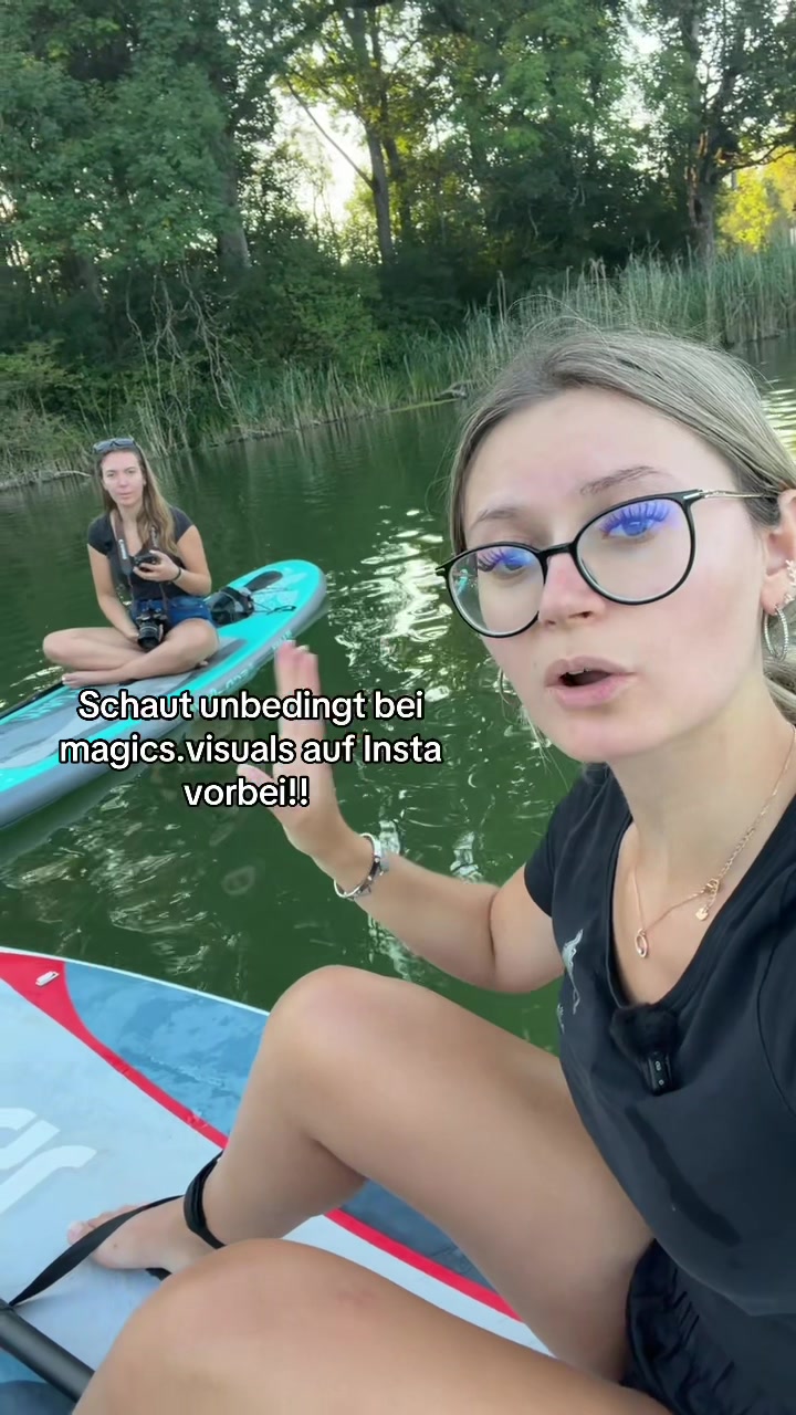 @Giulia & Melanie
