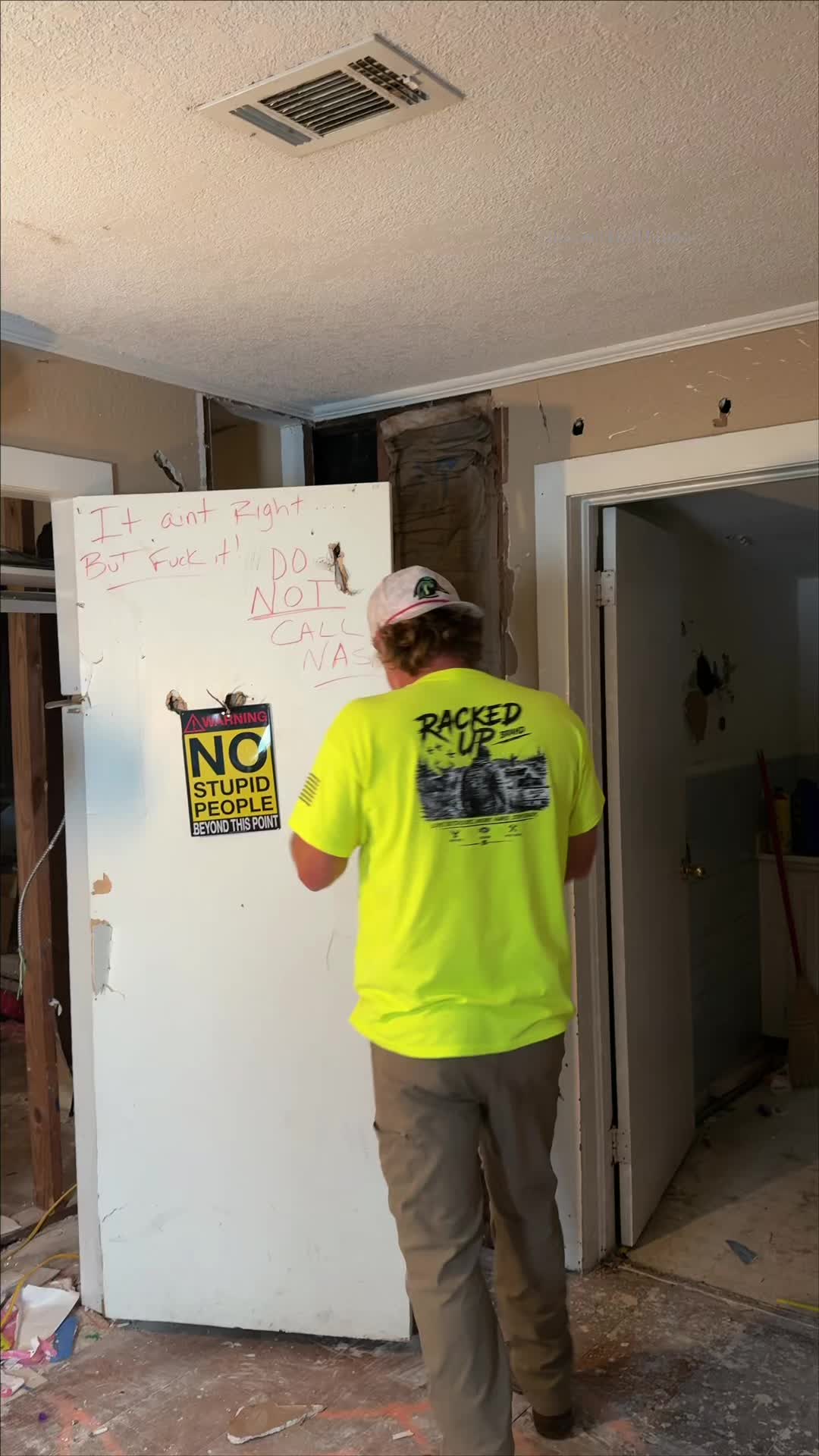 @GoodNuff Construction