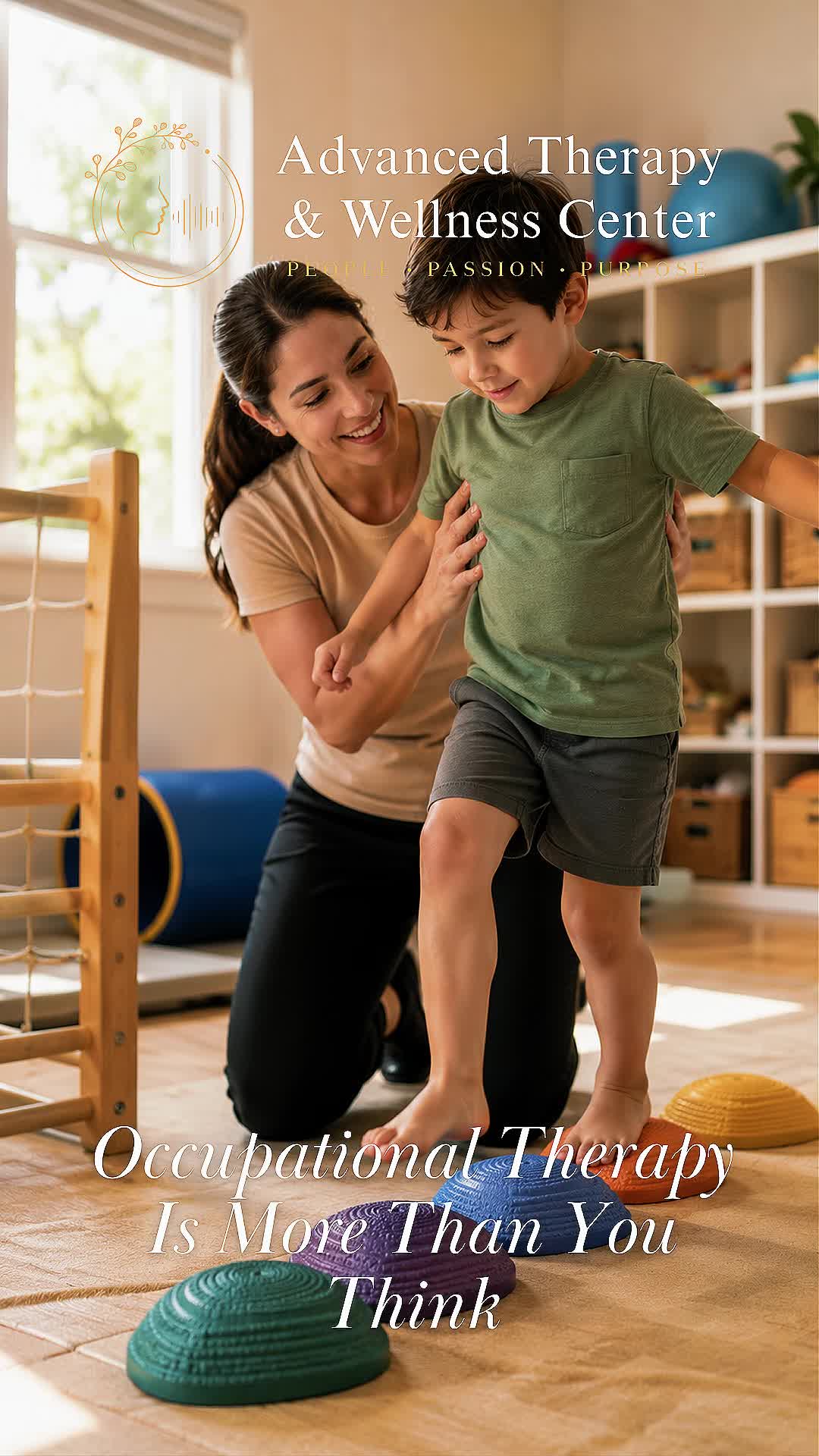 @Margaret- Advanced Therapy