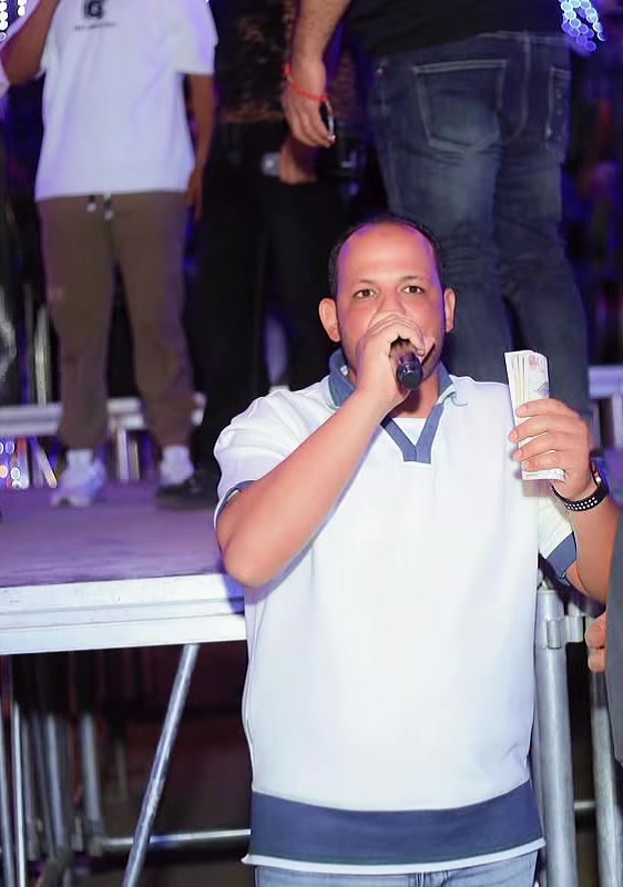 @صابر المصري🎤🎧❤️
