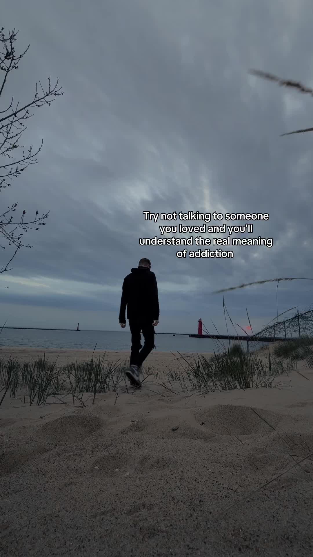 @The Lonely Side
