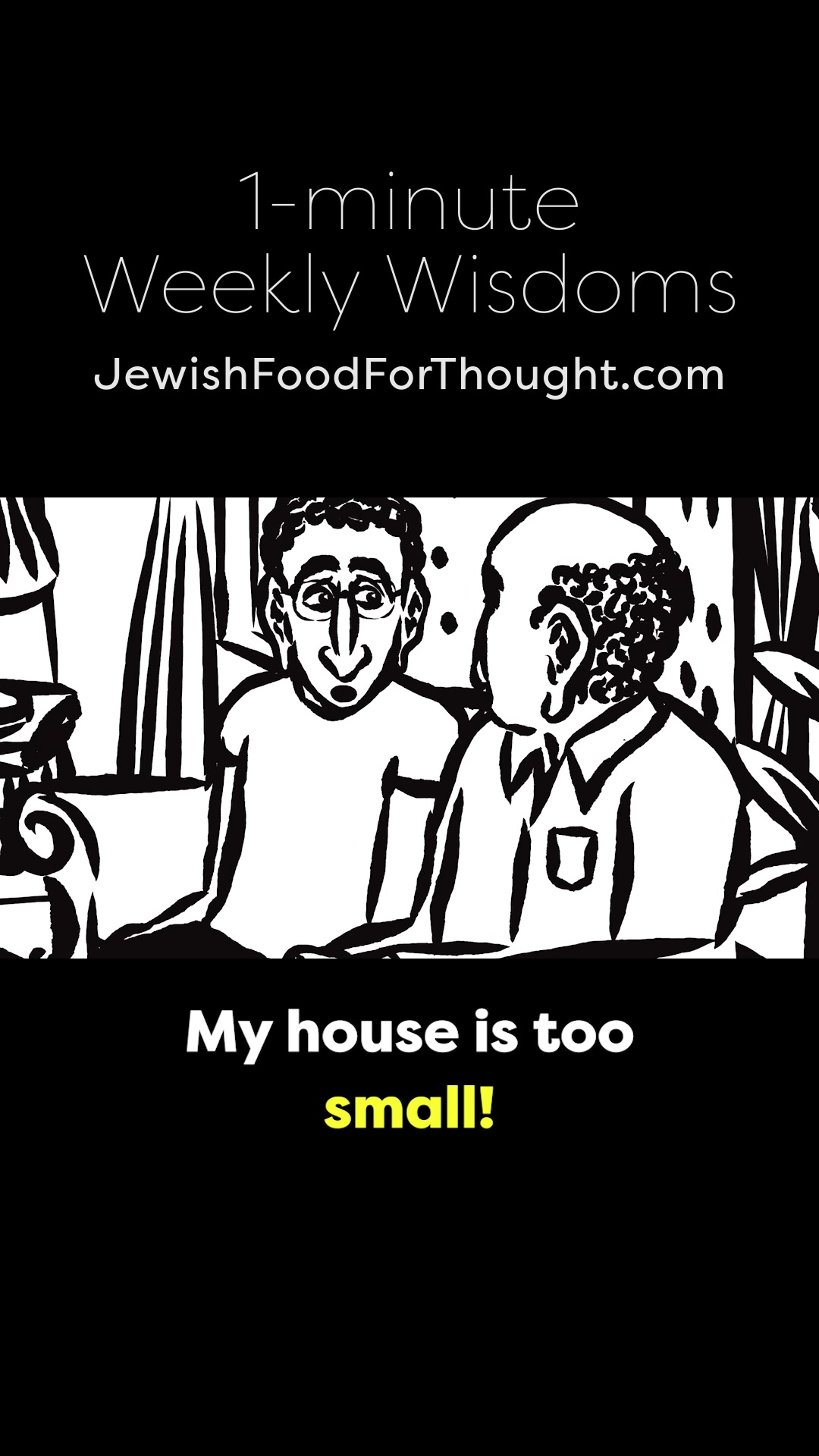 @Jewish Food For Thought