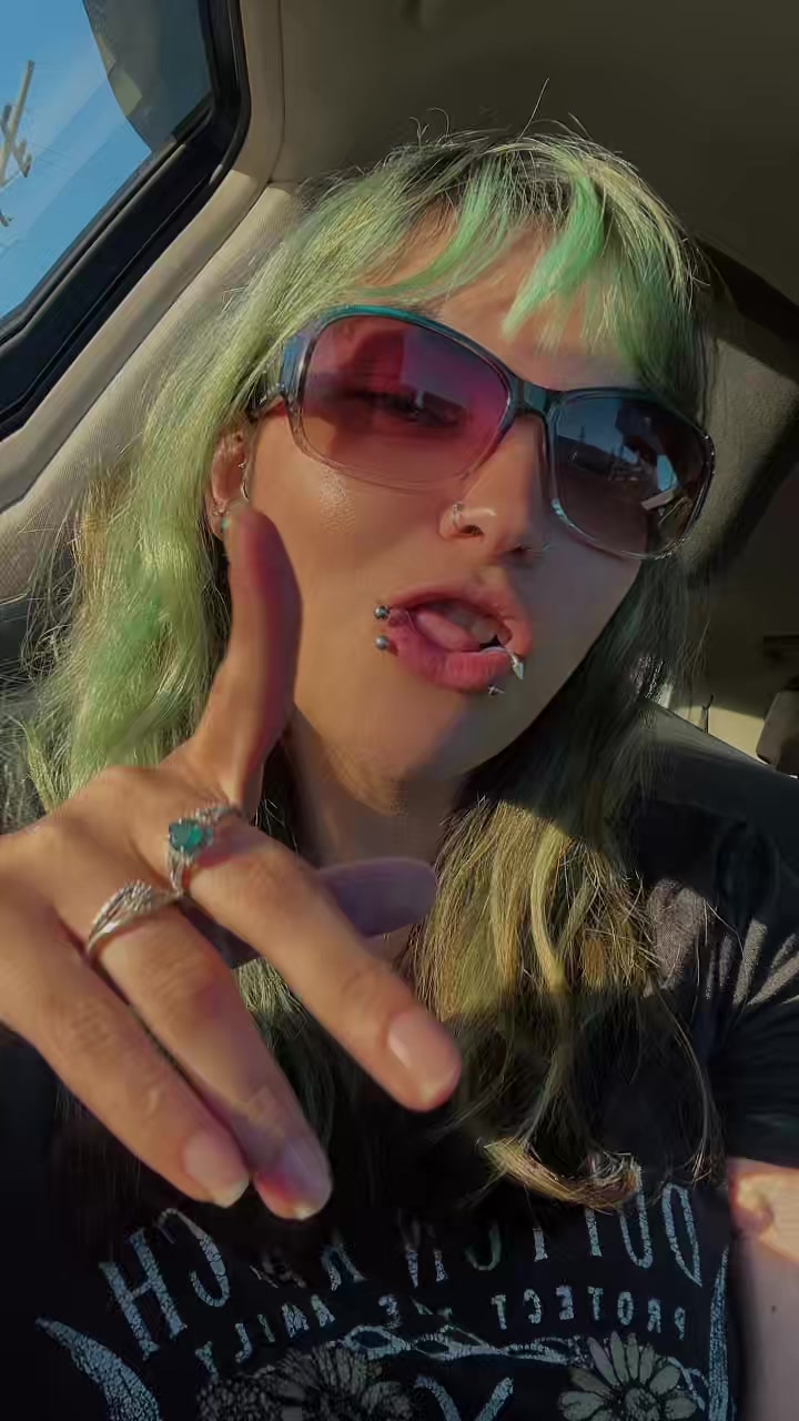 @Btchybunny