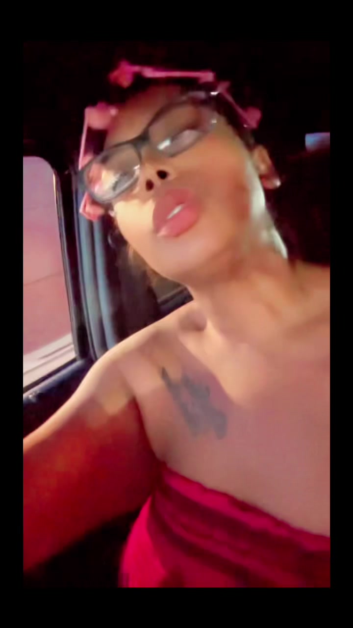 @ChiChiDaVillain 🦹🏽♀️