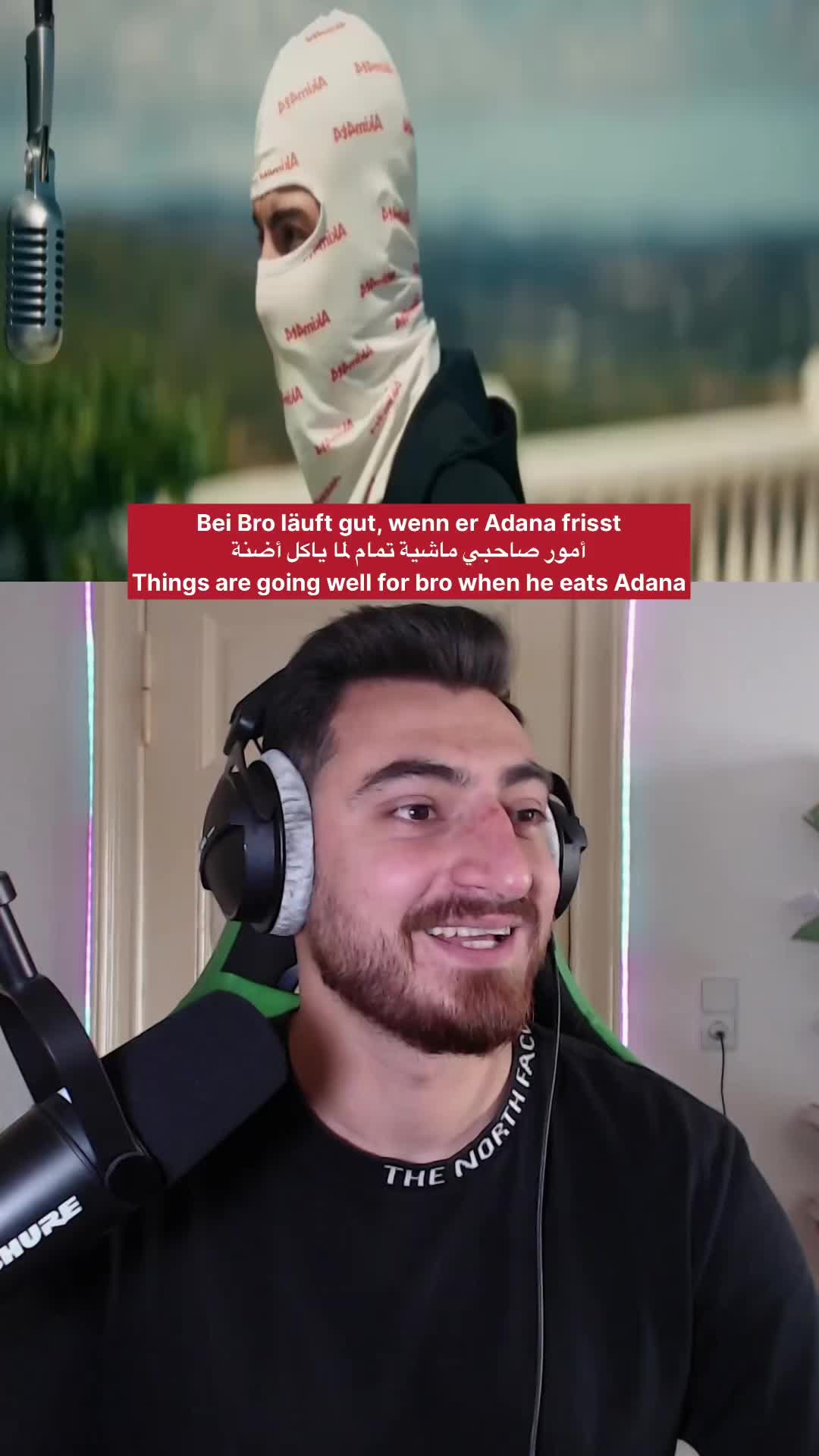 @Abdul Abboud Live
