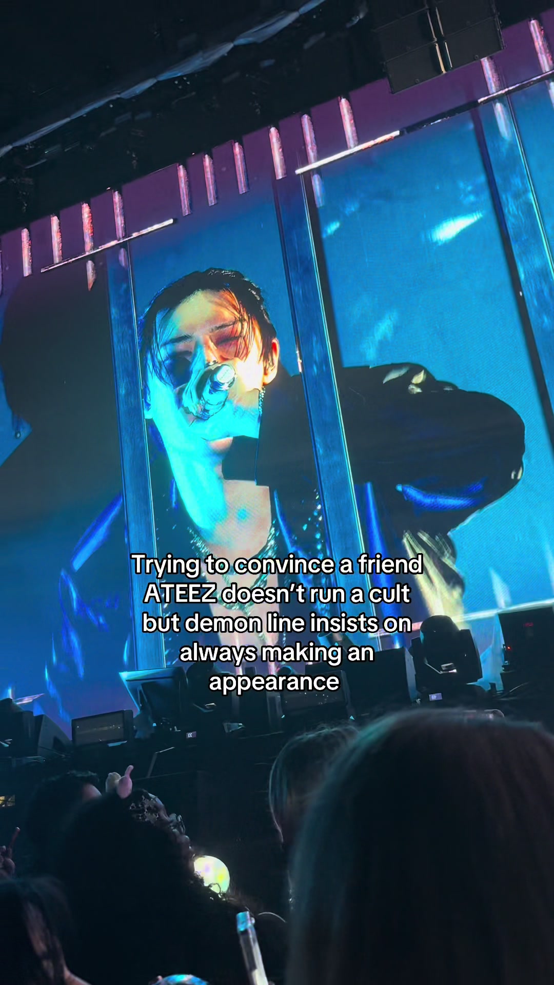 @Ella writes K-pop books