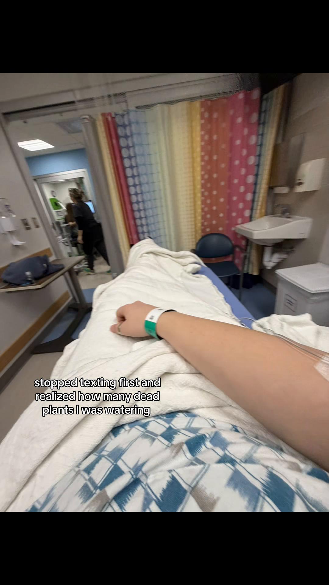 @sam (hospital version)