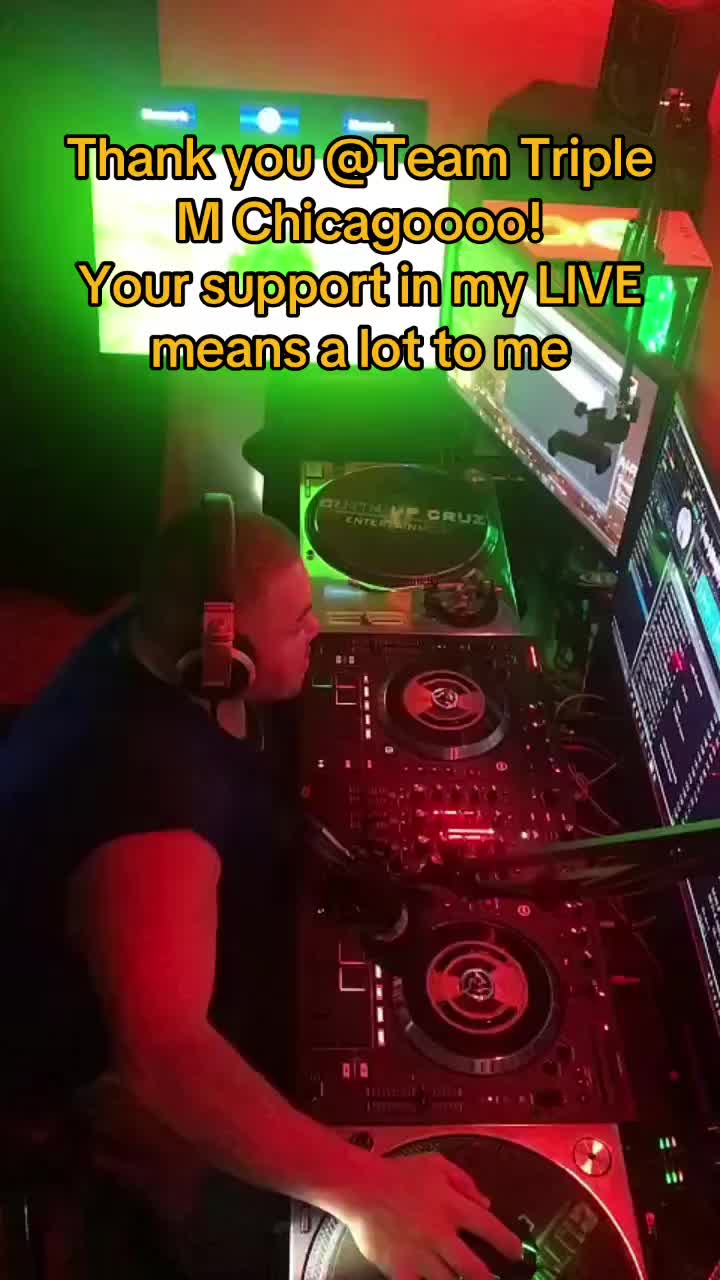 @Dj CutinupCruz
