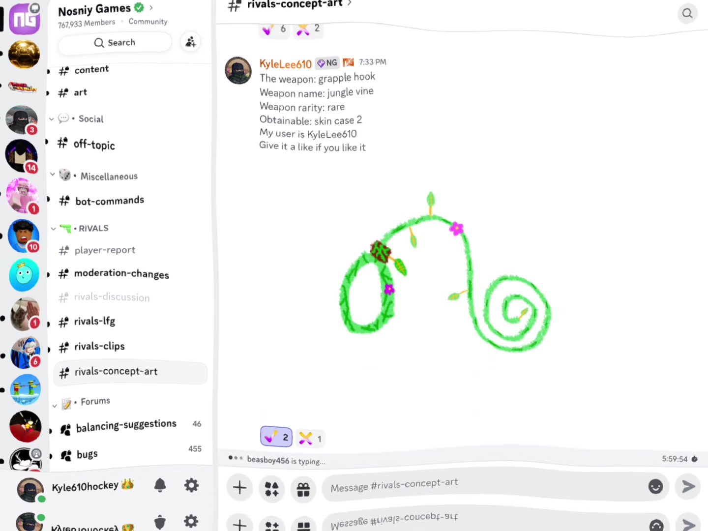 @MasterKyle10YT 👑