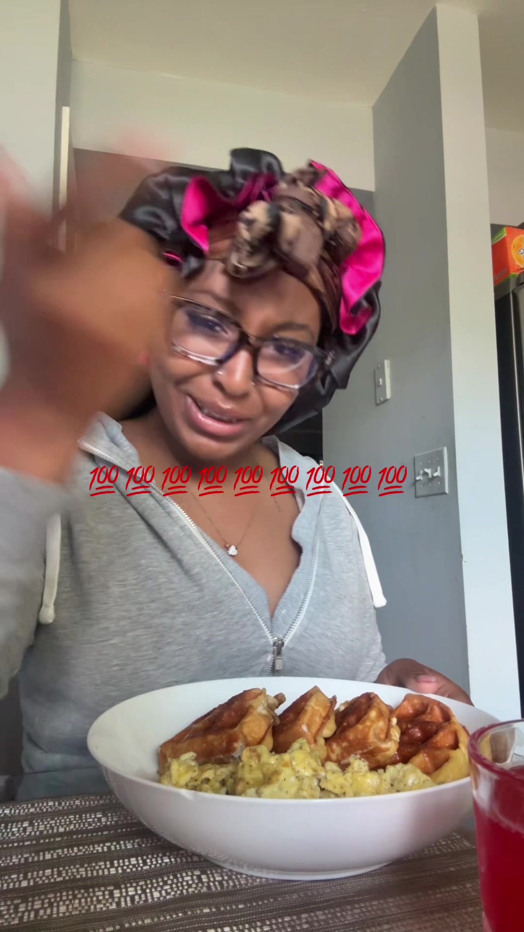 @Sexxybrownskingirl