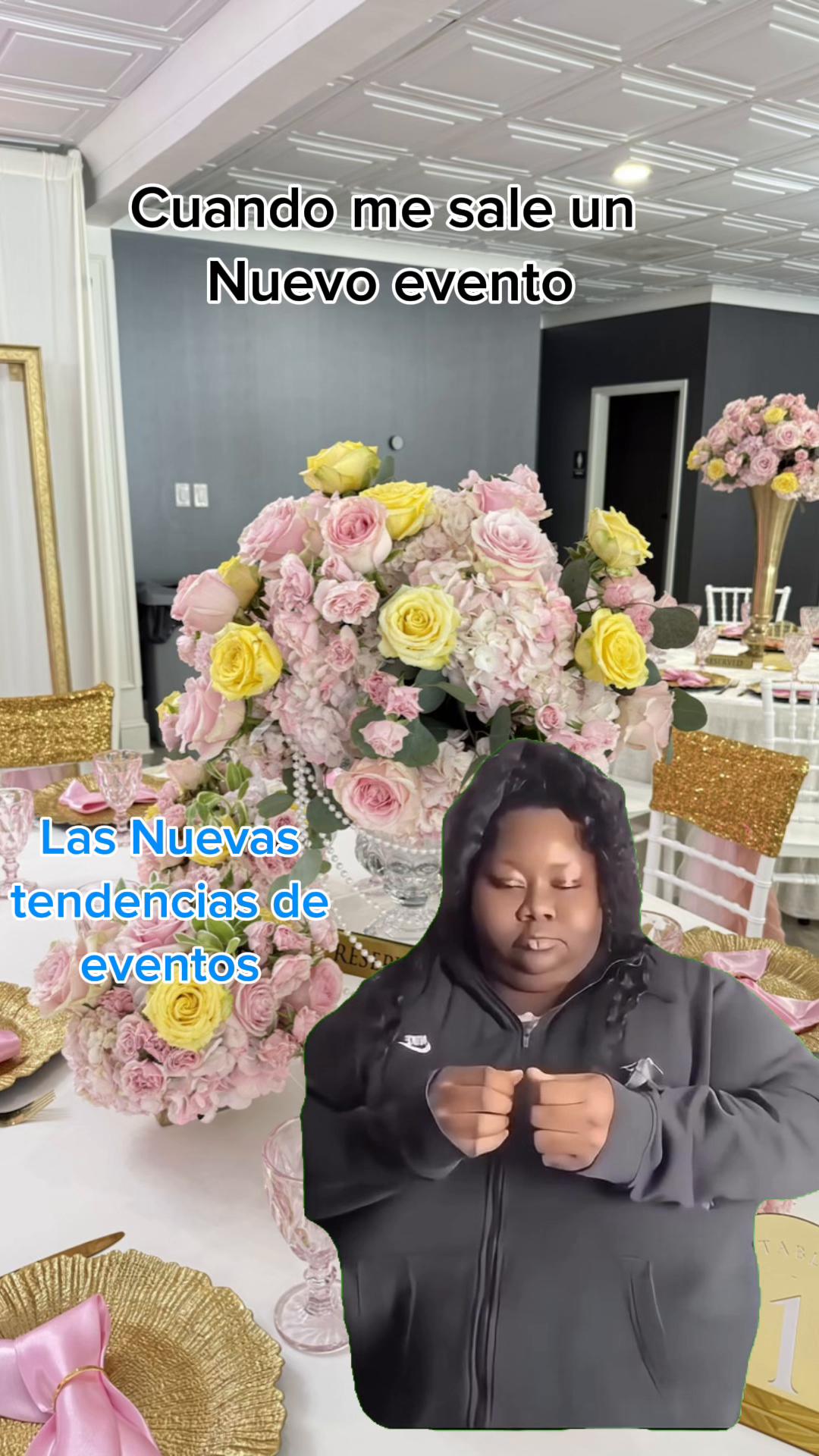 @Adonis Decorations LLC