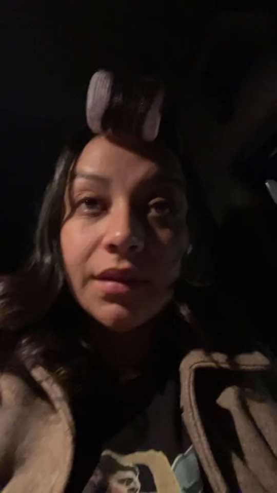 @Itsallieebearrrr