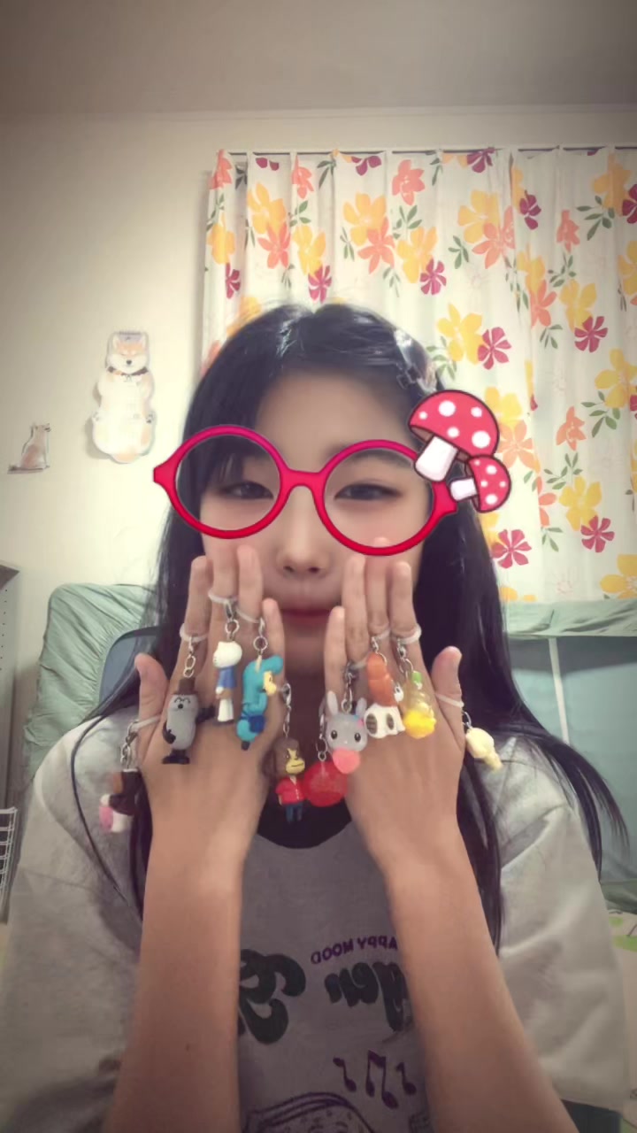 @ゆりつむ⭐️